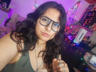 LilithHeavy Anal en Webcam Live - Photo 4/21