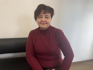 JustinaMavka Show Porno en Live - Photo 5/5