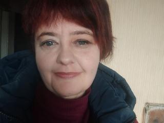 JustinaMavka Show Porno en Live - Photo 4/5