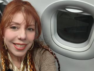 Khharha Seins Show XXX en Direct - Photo 17/21