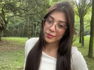 IsabelaPretty Chatte en Chaleur - Photo 8/21