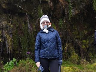 LyssaRou Anal en Webcam Live - Photo 20/21