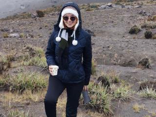 LyssaRou Anal en Webcam Live - Photo 19/21