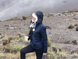 LyssaRou Anal en Webcam Live - Photo 18/21