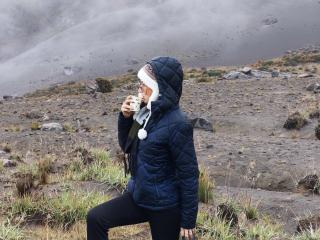 LyssaRou Anal en Webcam Live - Photo 15/21