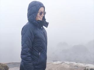 LyssaRou Anal en Webcam Live - Photo 14/21