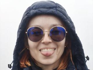 LyssaRou Anal en Webcam Live - Photo 12/21