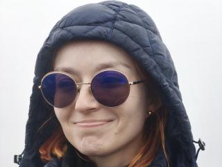 LyssaRou Anal en Webcam Live - Photo 11/21