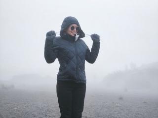 LyssaRou Anal en Webcam Live - Photo 9/21