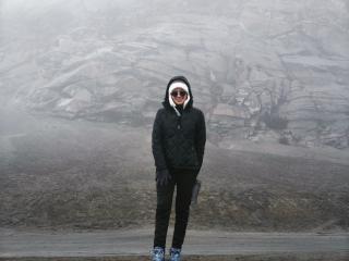 LyssaRou Anal en Webcam Live - Photo 7/21