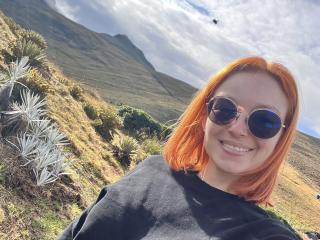 LyssaRou Anal en Webcam Live - Photo 5/21