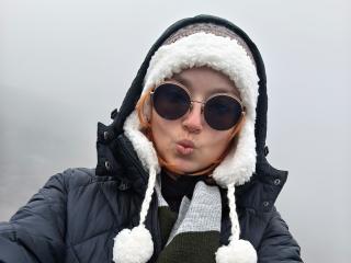 LyssaRou Anal en Webcam Live - Photo 4/21