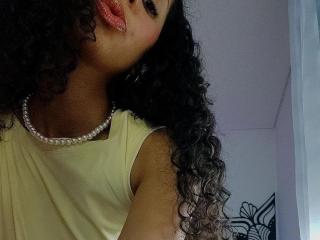 Photo of CurlyBlossom