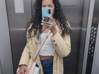 Photo of CurlyBlossom