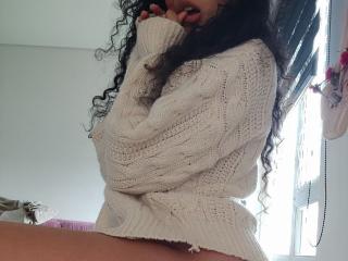 Photo of CurlyBlossom