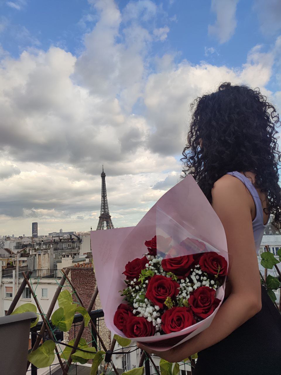 webcam model CurlyBlossom from XloveCam webcam model CurlyBlossom from XloveCam