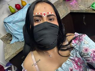 DaliaDubey Amateur Live Cam - Photo 9/21