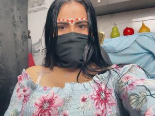 DaliaDubey Amateur Live Cam - Photo 8/21