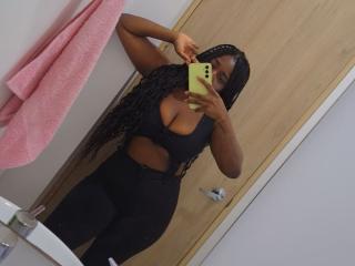 LeidySwet Anal en Webcam Live - Photo 7/7