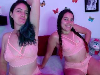 LunaVenus Anal en Webcam Live - Photo 7/21