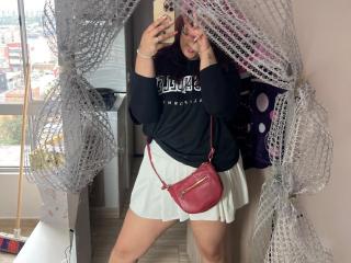 ElyRoss Seins Liveshow - Photo 21/21