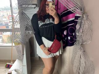 ElyRoss Seins Liveshow - Photo 20/21