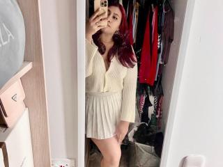 ElyRoss Seins Liveshow - Photo 12/21