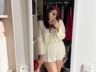 ElyRoss Seins Liveshow - Photo 9/21