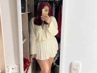 ElyRoss Seins Liveshow - Photo 7/21