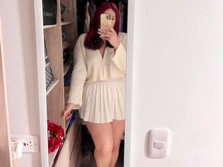 ElyRoss Seins Liveshow - Photo 6/21