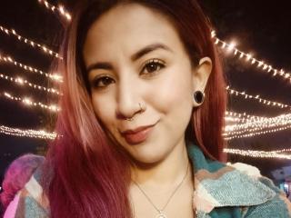 LarissaMiller Anal en Webcam Live - Photo 11/21