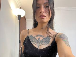 NiaWhitee Pussy Video Webcam - Photo 6/13