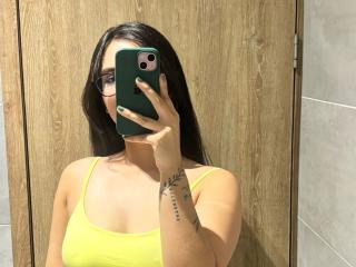 CristalWilliams Webcam Sexe Direct - Photo 12/21