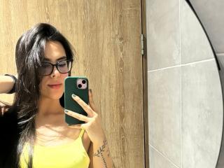 CristalWilliams Webcam Sexe Direct - Photo 9/21