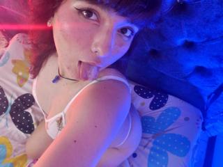 HairyValeri Videos Liveshows - Photo 8/21