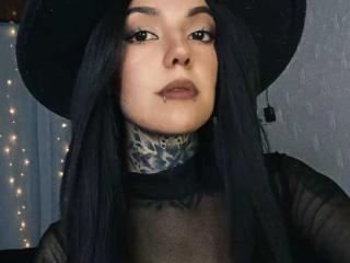 LannieGonzales Anal en Webcam Live - Photo 8/21