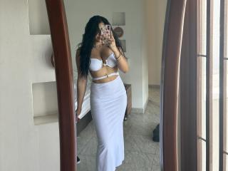 NicoColeman Pussy Video Webcam - Photo 16/21