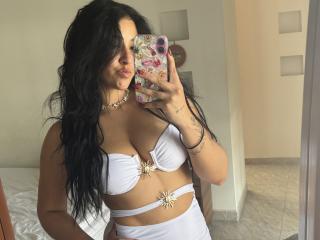 NicoColeman Pussy Video Webcam - Photo 15/21