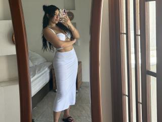 NicoColeman Pussy Video Webcam - Photo 14/21