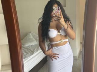 NicoColeman Pussy Video Webcam - Photo 13/21