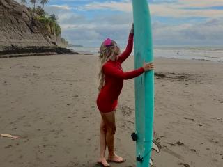 VictoriiaGrey Baise Anal - Photo 14/21