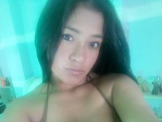 ArianithaXox Webcam Porno Live - Photo 21/21