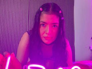 ArianithaXox Webcam Porno Live - Photo 20/21