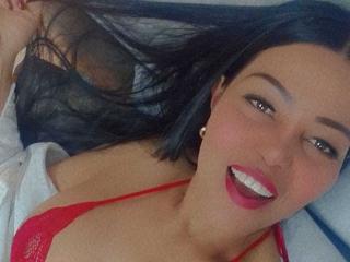 GabrielaSantiel Video Webcam - Photo 8/21