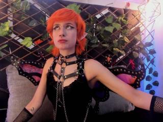 AliciaLuzdeLuna Image Gallery