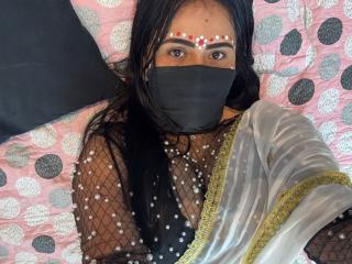 DaliaDubey Amateur Live Cam - Photo 6/21