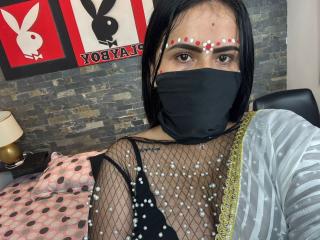 DaliaDubey Amateur Live Cam - Photo 4/21