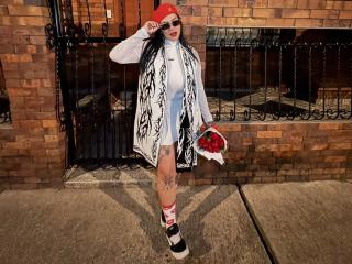 TessaMagic Love Webcams - Photo 15/21