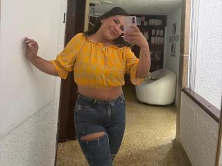 ScarlettOxford Blowjob XXX Cams - Photo 18/21