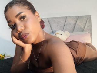 Caylin Webcam Sexe Direct - Photo 18/21